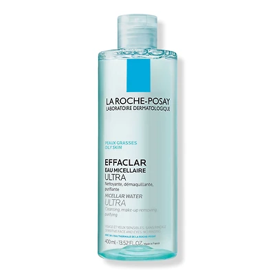 La Roche-Posay Effaclar Micellar Water For Oily Skin