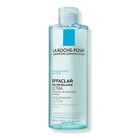 La Roche-Posay Effaclar Micellar Water For Oily Skin