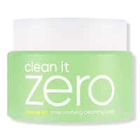 Banila Co Clean It Zero Pore Clarifying Cleansing Balm - 3.3 oz