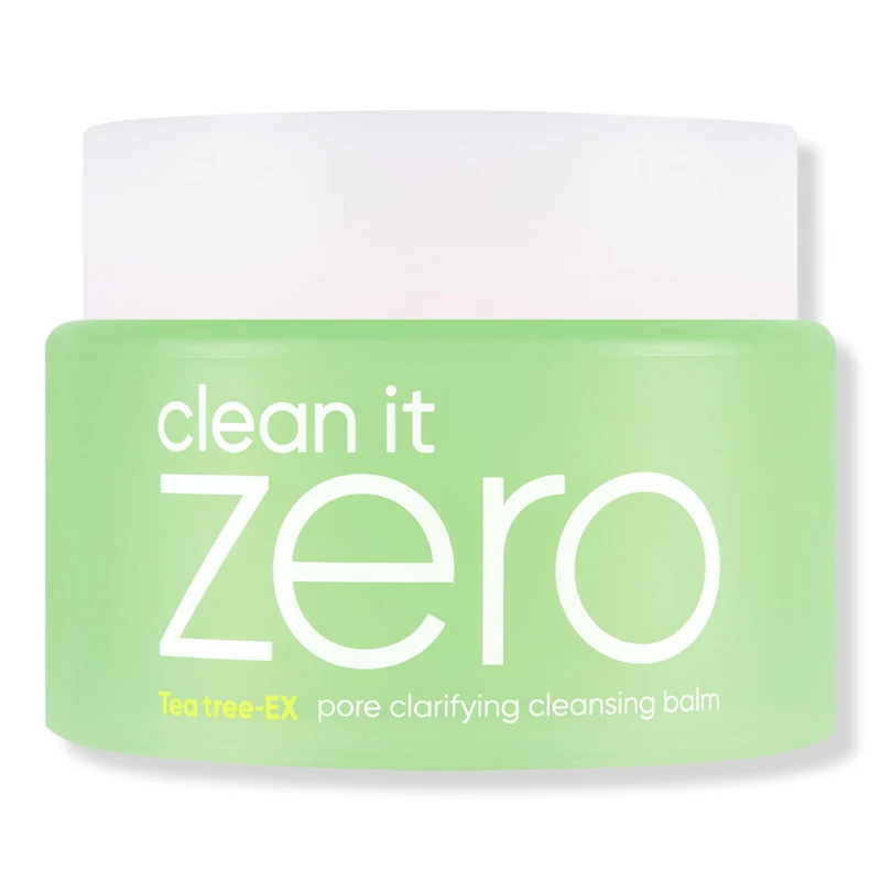 Banila Co Clean It Zero Pore Clarifying Cleansing Balm - Clarifying