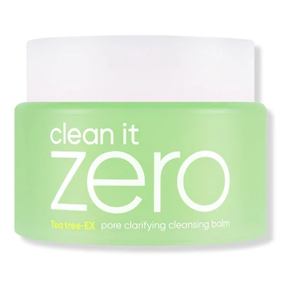 Banila Co Clean It Zero Pore Clarifying Cleansing Balm - Clarifying