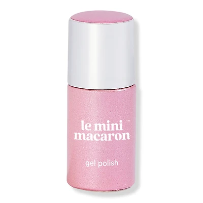 Le Mini Macaron 1-Step, 3-in-1 Formula Gel Polish