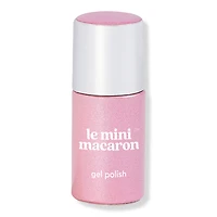 Le Mini Macaron 1-Step, 3-in-1 Formula Gel Polish
