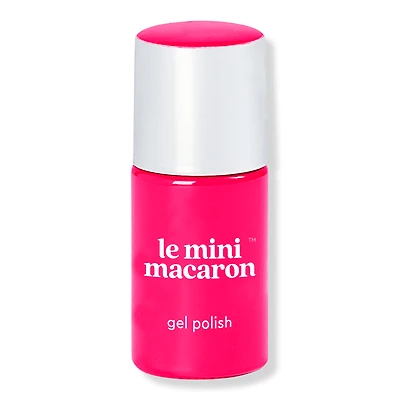 Le Mini Macaron 1-Step, 3-in-1 Formula Gel Polish