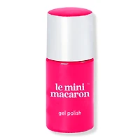 Le Mini Macaron 1-Step, 3-in-1 Formula Gel Polish