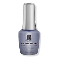 Red Carpet Manicure Fortify & Protect LED Gel Nail Polish Collection