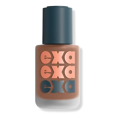 Exa High Fidelity Foundation 
