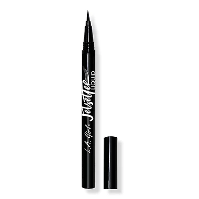 L.A. Girl Jetsetter Liquid Liner - Black