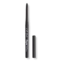 L.A. Girl Kajal Auto Eyeliner - Super Black
