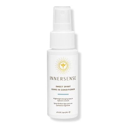 Innersense Organic Beauty Sweet Spirit Leave Conditioner - oz