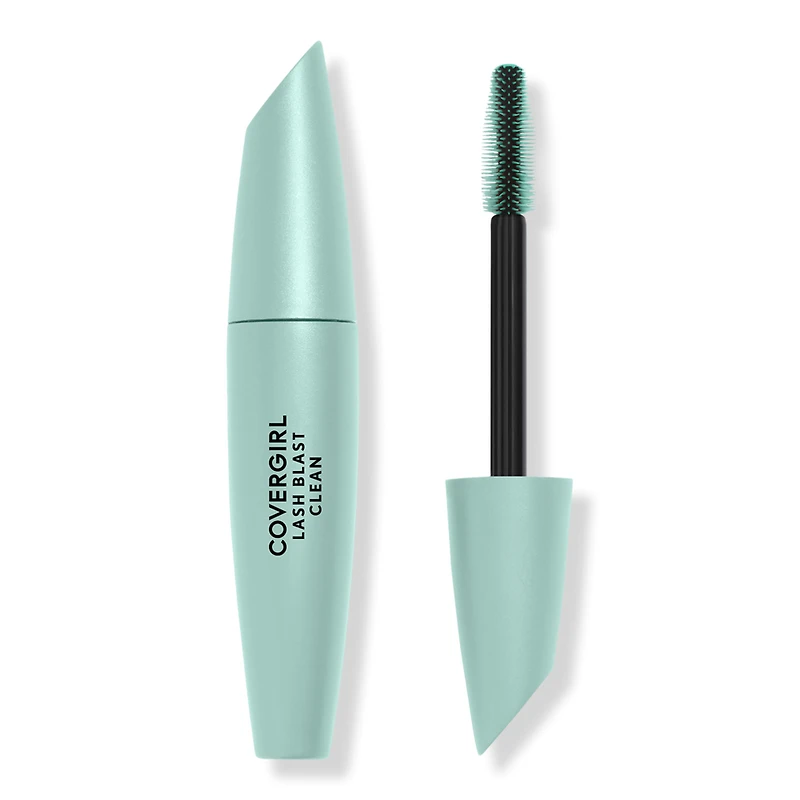 CoverGirl Lash Blast Clean Volume Mascara - Black