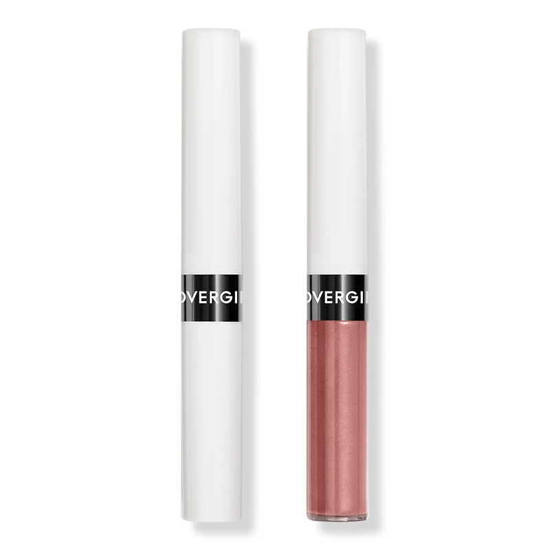 CoverGirl Outlast All-Day Lip Color With Topcoat