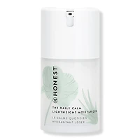 Honest Beauty The Daily Calm Lightweight Moisturizer