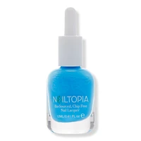 Nailtopia Plant Based, Bio-Sourced, Chip Free Nail Lacquer