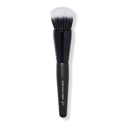 e.l.f. Cosmetics Domed Stipple Brush
