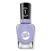 Sally Hansen Miracle Gel Nail Polish, Pinks & Purples