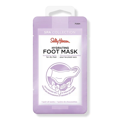 Sally Hansen Hydrating Foot Mask Treatment