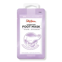 Sally Hansen Hydrating Foot Mask Treatment