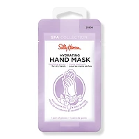 Sally Hansen Hydrating Hand Mask Treatment