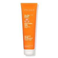 Pacifica Glow Baby Brightening Face Wash