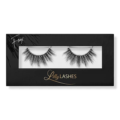 Lilly Lashes Miami 3D Faux Mink Lashes