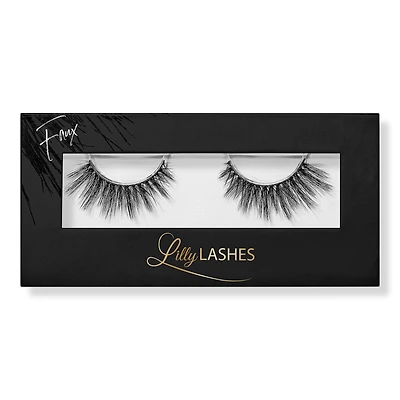 Lilly Lashes Miami Flare 3D Faux Mink Lashes