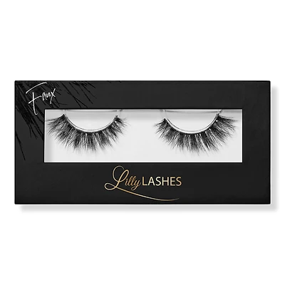 Lilly Lashes Chrysan 3D Faux Mink Lashes