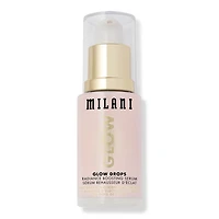 Milani Glow Drops Radiance Boosting Serum