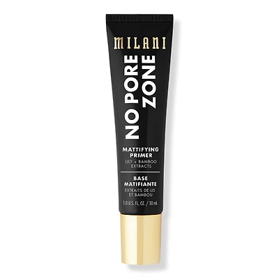 Milani No Pore Zone Mattifying Face Primer