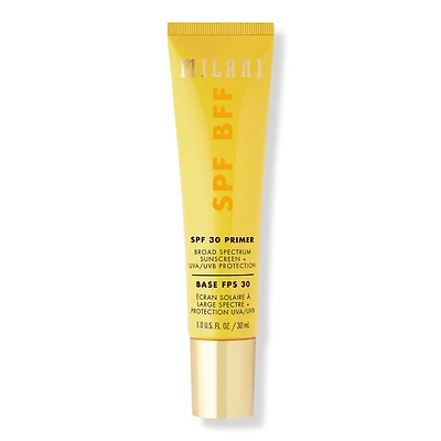 Milani SPF BFF SPF30 Face Primer