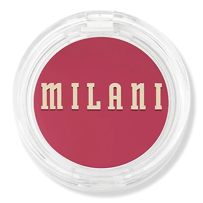 Milani Cheek Kiss Cream Blush
