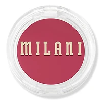 Milani Cheek Kiss Cream Blush