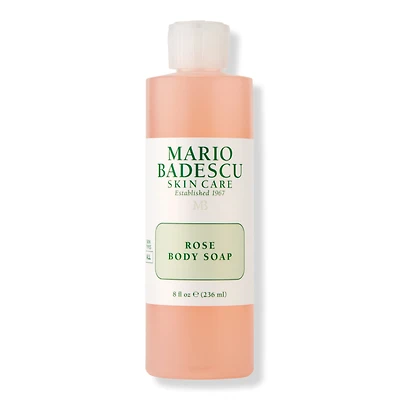 Mario Badescu Rose Body Soap with Glycerin & Rose Oil
