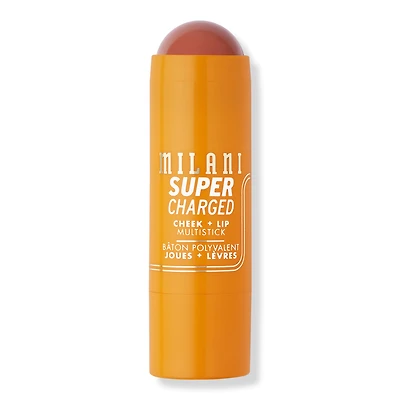 Milani Supercharged Cheek + Lip Multistick