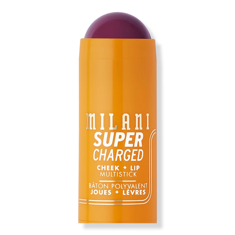 Milani Supercharged Cheek + Lip Multistick