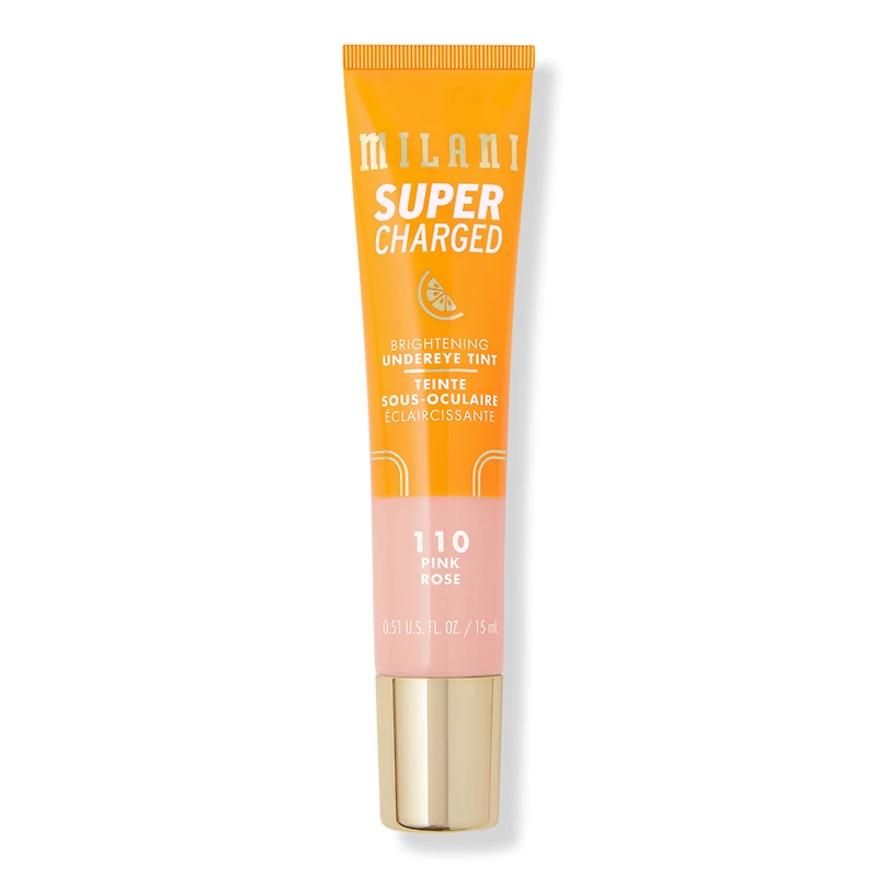Milani Supercharged Brightening Undereye Tint