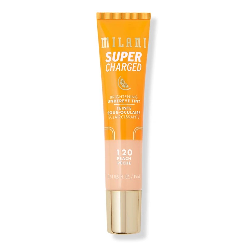 Milani Supercharged Brightening Undereye Tint