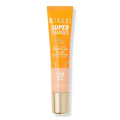 Milani Supercharged Brightening Undereye Tint 