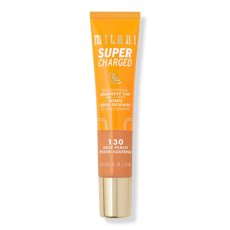 Milani Supercharged Brightening Undereye Tint