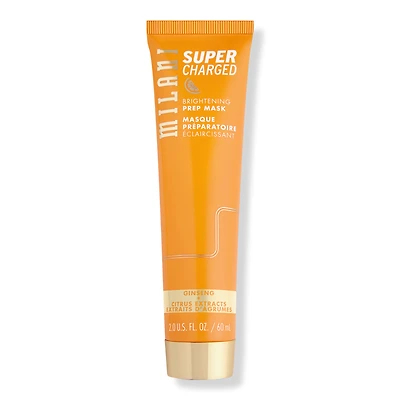 Milani Supercharged Brightening Prep Mask