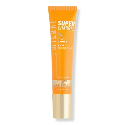 Milani Supercharged Dewy Skin Primer