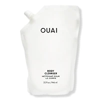 OUAI Dean Street Gentle Body Wash - oz
