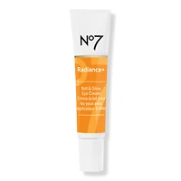 No7 Radiance+ Bright Eye Roll-on Eye Cream