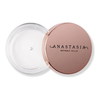 Anastasia Beverly Hills Brow Freeze Extreme Hold Laminated-Look Sculpting Eyebrow Wax - Clear