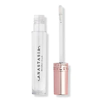 Anastasia Beverly Hills Non-Sticky Clear Crystal Lip Gloss - Glass