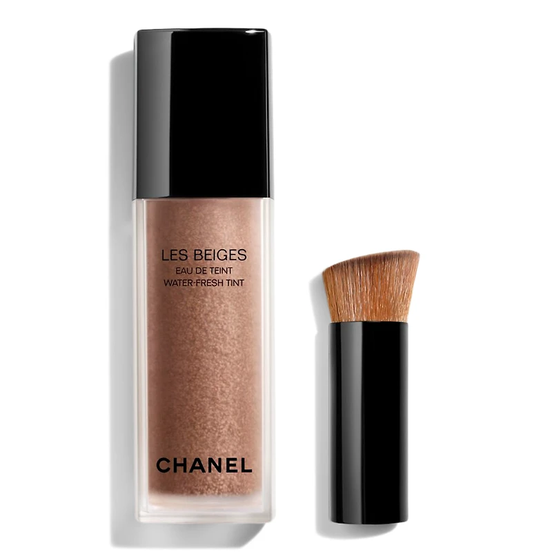 CHANEL LES BEIGES Water-Fresh Tint
