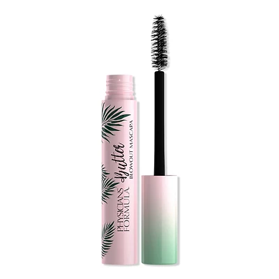 Physicians Formula Butter Blowout Mascara - Black