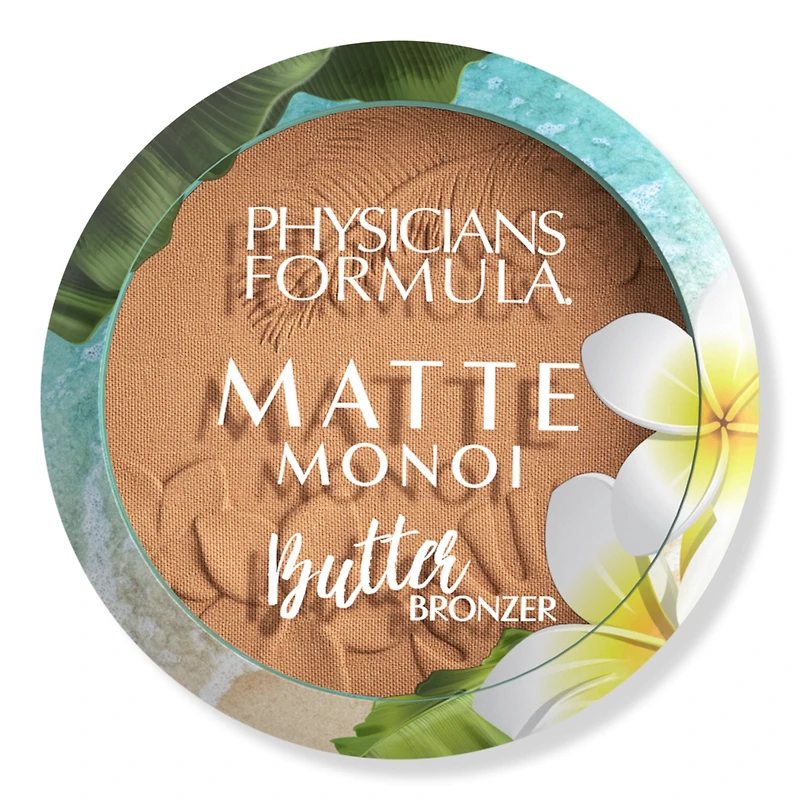 Physicians Formula Matte Monoi Butter Bronzer