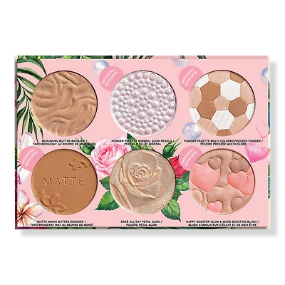 Physicians Formula All-Star Palette