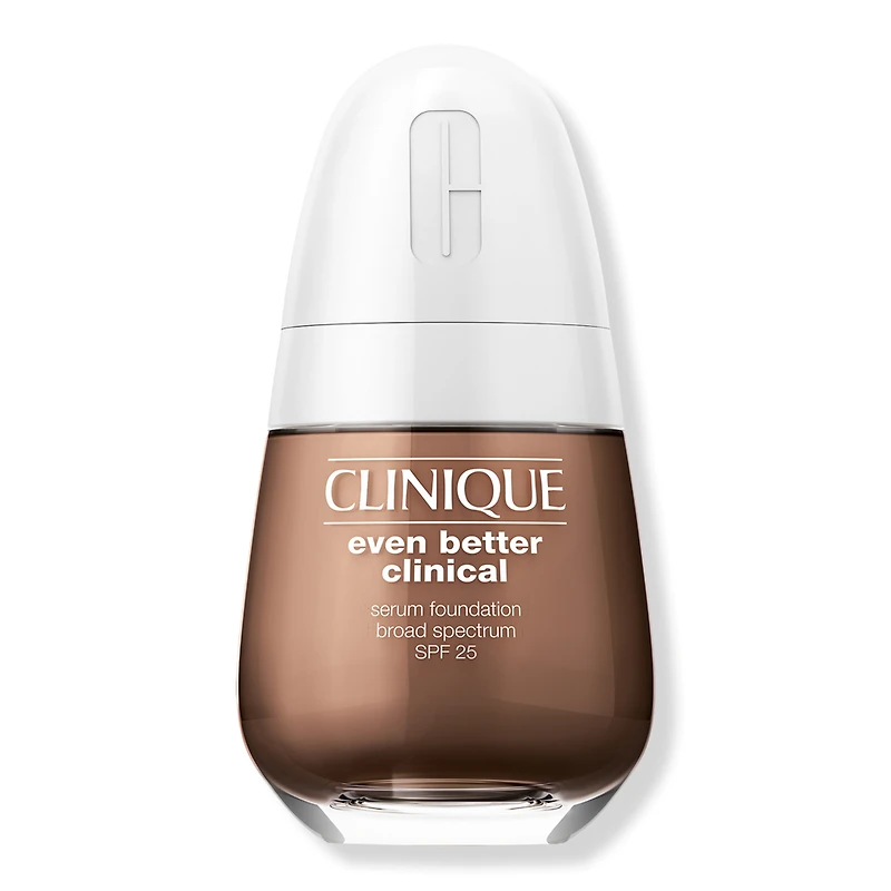 Clinique Even Better Clinical Serum Foundation Broad Spectrum SPF 25